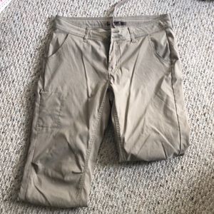 Prana Hiking Pants